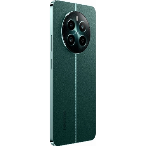 Смартфон Realme 12 Plus 8/256 ГБ, Green, зеленый